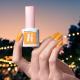 Hi Hybrid Hi Hybrid Lakier hybrydowy nr 111 Melon Cream 5ml 1