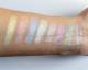 Makeup Revolution Ultra Strobe Balm Palette Paleta Kremowych Rozświetlaczy Do Twarzy 1