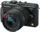 Aparat Panasonic DMC-GX1-K + 14-42MM H-FS014042 1