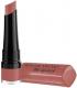 Bourjois Paris Rouge Velvet Pomadka do ust nr 13 Violine Brown 2.4g 1