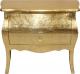 Art-Pol Komoda Złota 3