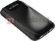 Kieszeń Icy Dock 2.5\" SATA HDD USB2.0 Przycisk OTB (One Touch backup) czarna (MB668U-1SB) 1