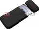 Kieszeń Icy Dock 2.5\" SATA HDD USB2.0 Przycisk OTB (One Touch backup) czarna (MB668U-1SB) 3