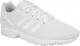 Adidas Buty damskie ZX Flux białe r. 39 1/3 (S81421) 1