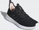 Adidas Buty sportowe damskie Cloudfoam Pure czarne r. 40 (DB1165 ) 1