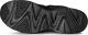 Asics Buty damskie Gel Fit Sana 2 czarne r. 37 (S561N-9099) 2