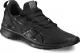 Asics Buty damskie Gel Fit Sana 2 czarne r. 37 (S561N-9099) 4