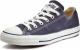 Converse Trampki męskie C. Taylor All Star OX M9697 granatowe r. 44.5 1