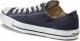 Converse Trampki męskie C. Taylor All Star OX M9697 granatowe r. 44.5 1