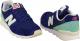 New Balance Buty damskie WR996JP granatowe r. 37.5 5