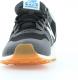 New Balance Buty damskie WR996WF czarne r. 36.5 4