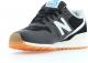 New Balance Buty damskie WR996WF czarne r. 36.5 5