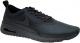 Nike Buty damskie Beautiful X Air Max Thea Ultra Premium czarne r. 36 (848279-003 ) 1
