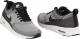 Nike Buty damskie Air Max Thea Jacquard czarno-białe r. 37 1/2 (718646-003) 4