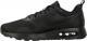 Nike Buty damskie Air Max Tavas GS czarne r. 37 1/2 (814443-005) 3