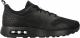 Nike Buty damskie Air Max Tavas GS czarne r. 36 1/2 (814443-005) 2