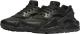 Nike Buty dziecięce Huarache Run Gs czarne r. 36 (654275-016) 1