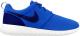 Nike Buty damskie Roshe One Gs niebieskie r. 39 (599728-417) 1