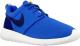 Nike Buty damskie Roshe One Gs niebieskie r. 39 (599728-417) 2