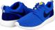 Nike Buty damskie Roshe One Gs niebieskie r. 39 (599728-417) 7