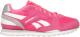 Reebok Buty damskie GL 3000 różowe r. 39 (V69799) 1