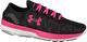 Under Armour Buty damskie Speedform czarno-różowe r. 36.5 (1289792-962) 2