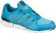 Adidas Buty damskie H Flexa niebieskie r. 38 2/3 (G65789) 1