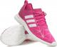 Adidas Buty damskie ZX Flux Adv Smooth różowe r. 41 1/3 (S79502) 1