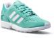 Adidas Buty męskie ZX Flux zielone r. 44 (B34515) 1