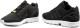 Adidas Buty męskie ZX Flux czarne r. 42 2/3 (M19840) 1
