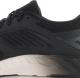 Asics Buty męskie FuzeX T639N-9001 czarne r. 41.5 6