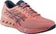 Asics Buty damskie do biegania FuzeX T639N-1758 pomarańczowe r. 37 4