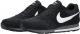 Nike Buty męskie MD Runner II czarne r. 46 (749794-010) 1