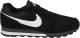 Nike Buty męskie MD Runner II czarne r. 47 (749794-010) 1