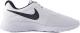 Nike Buty męskie Tanjun białe r. 43 (812654-101) 1