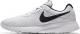Nike Buty męskie Tanjun białe r. 43 (812654-101) 1
