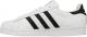 Adidas Buty męskie Superstar białe r. 45 1/3 (BZ0198) 2