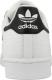 Adidas Buty męskie Superstar białe r. 45 1/3 (BZ0198) 4
