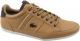 Lacoste Buty męskie Chaymon 118 2 brązowe r. 44.5 (CAM00122B1) 1