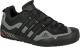 Buty trekkingowe męskie Adidas Terrex Swift Solo czarne r. 39 1/3 1