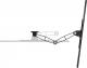 Vogels Uchwyt ścienny W53060 19'' - 43'' 5