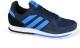 Adidas Buty męskie 8K granatowe r. 45 1/3 (DB1727) 1