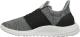 Adidas Buty męskie Athletics Trainer szare r. 42 2/3 (S80982) 2