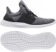 Adidas Buty męskie Athletics Trainer szare r. 42 2/3 (S80982) 4
