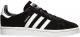 Adidas Buty męskie Campus czarne r. 47 1/3 (BZ0084) 1