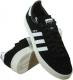 Adidas Buty męskie Campus czarne r. 47 1/3 (BZ0084) 3