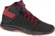 Adidas Buty męskie Climawarm Supreme czarne r. 40 2/3 (M18088) 1