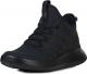 Adidas Buty męskie Cloudfoam Ultimate B-Ball czarne r. 43 1/3 (DA9655) 2