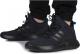 Adidas Buty męskie Cloudfoam Ultimate B-Ball czarne r. 43 1/3 (DA9655) 4