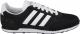 Adidas Buty męskie Neo City Racer czarne r. 42 2/3 (F99329) 1
